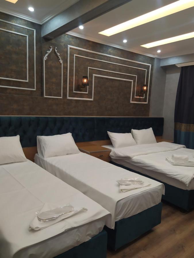 Hotel Bonami