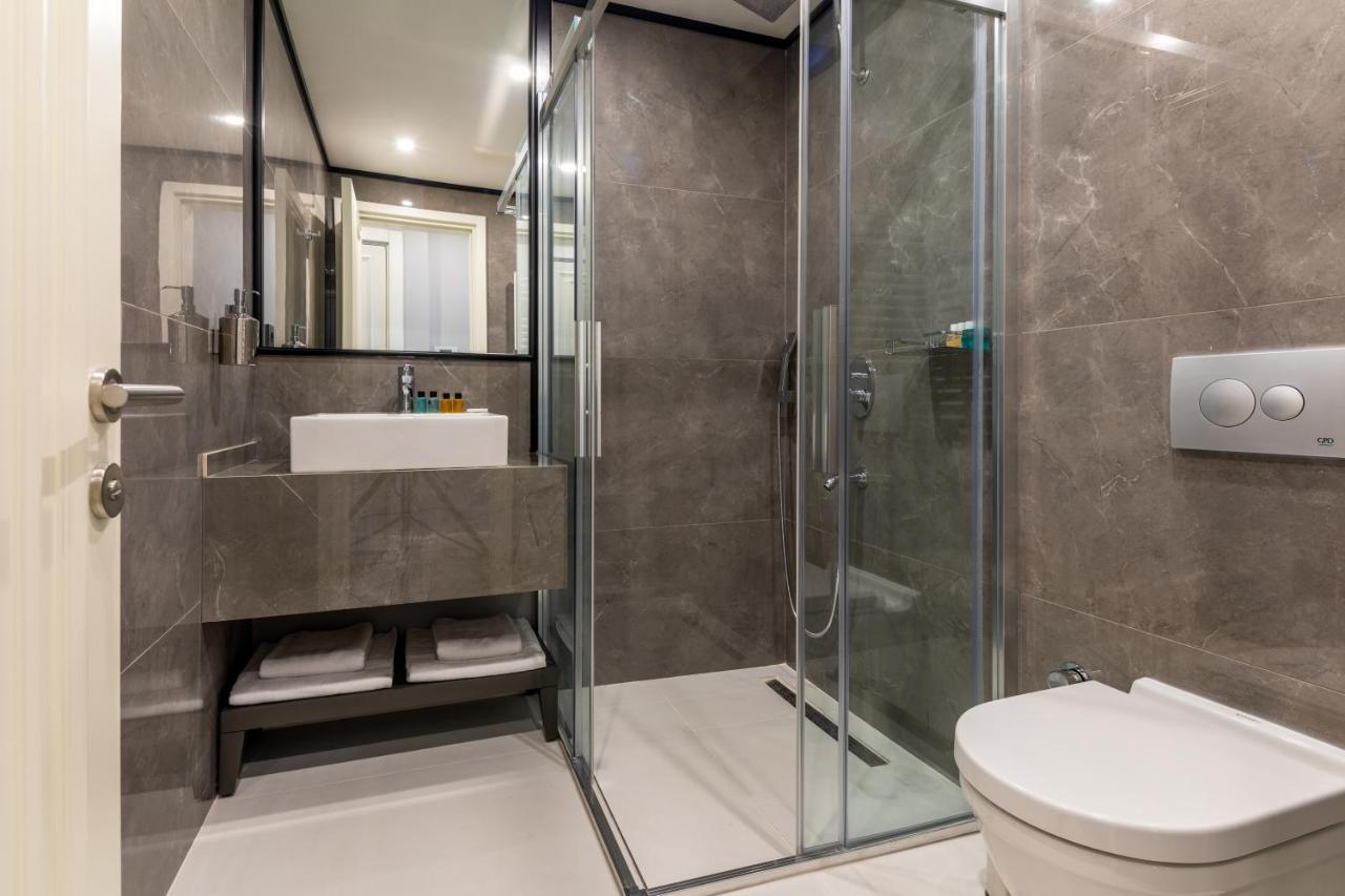 Hotel Sala Istambul