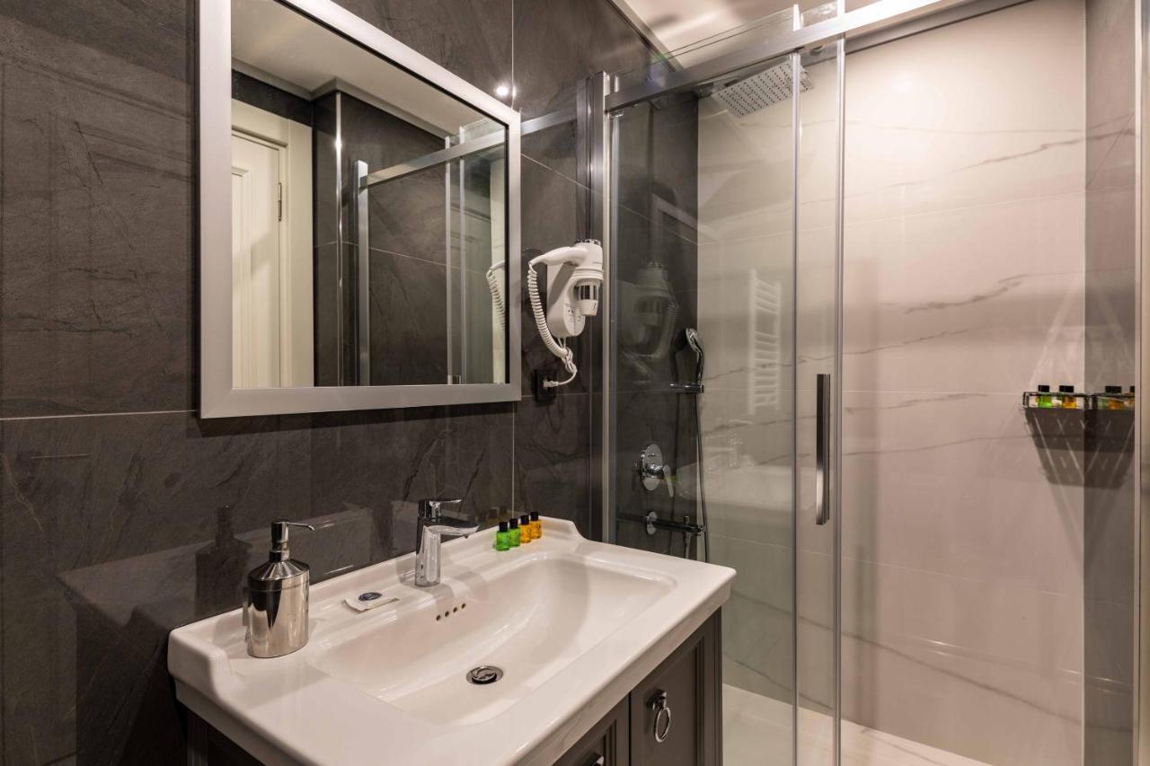 Hotel Sala Istambul