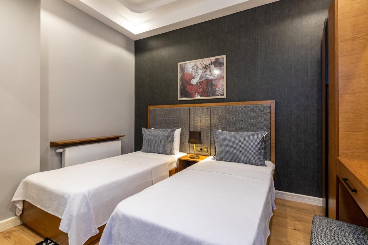 Hotel Sala Istambul