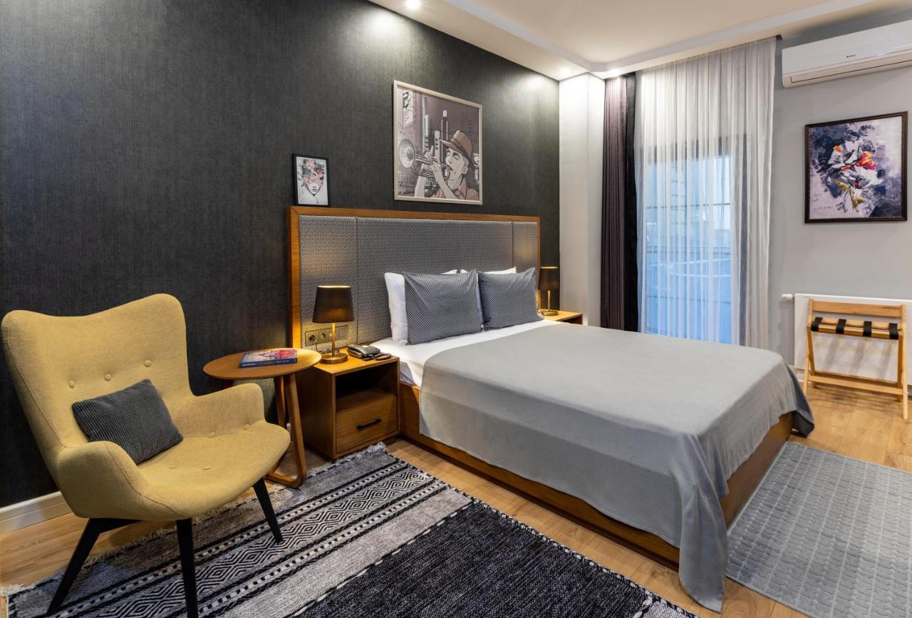 Sala Istambul