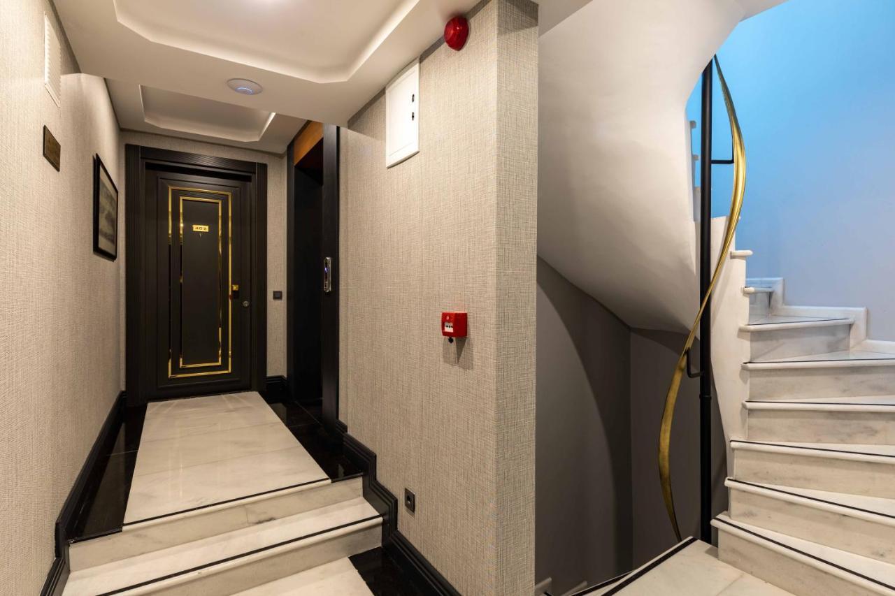 Sala Istambul