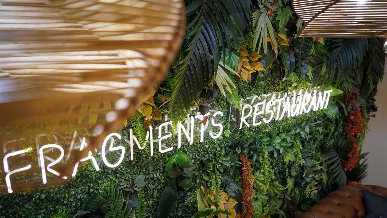 Fragments Hotel