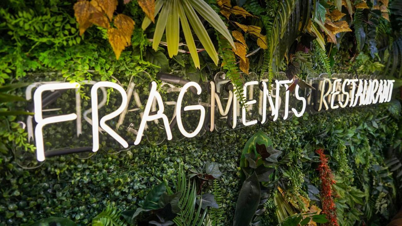 Hotel Fragments 4*