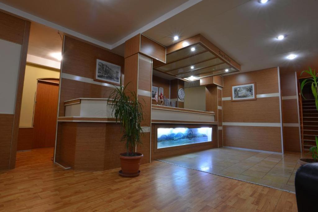 Florya 2* Istanbul