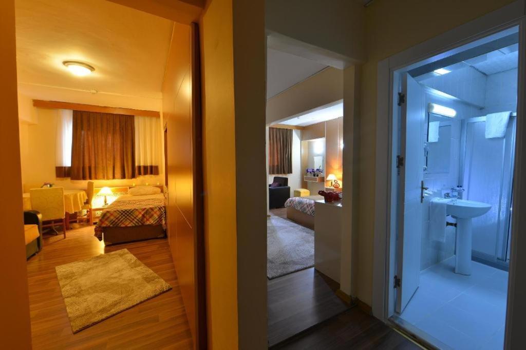 Florya Aparthotel 2*