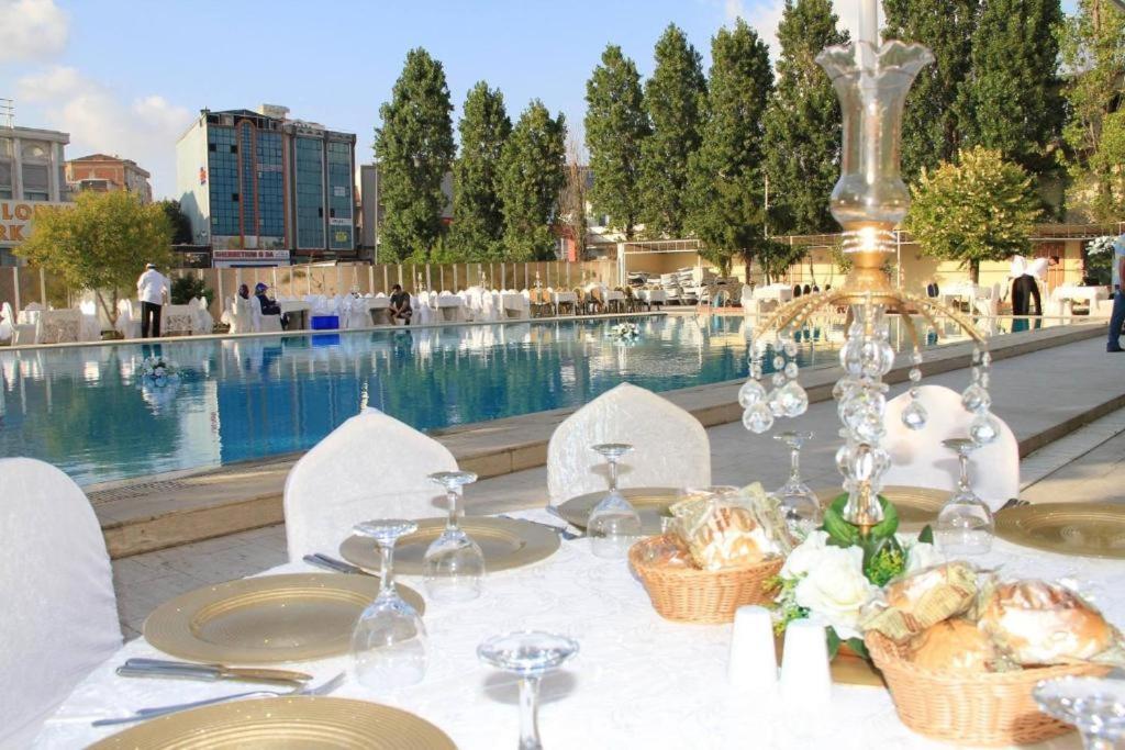 Florya Aparthotel Istanbul