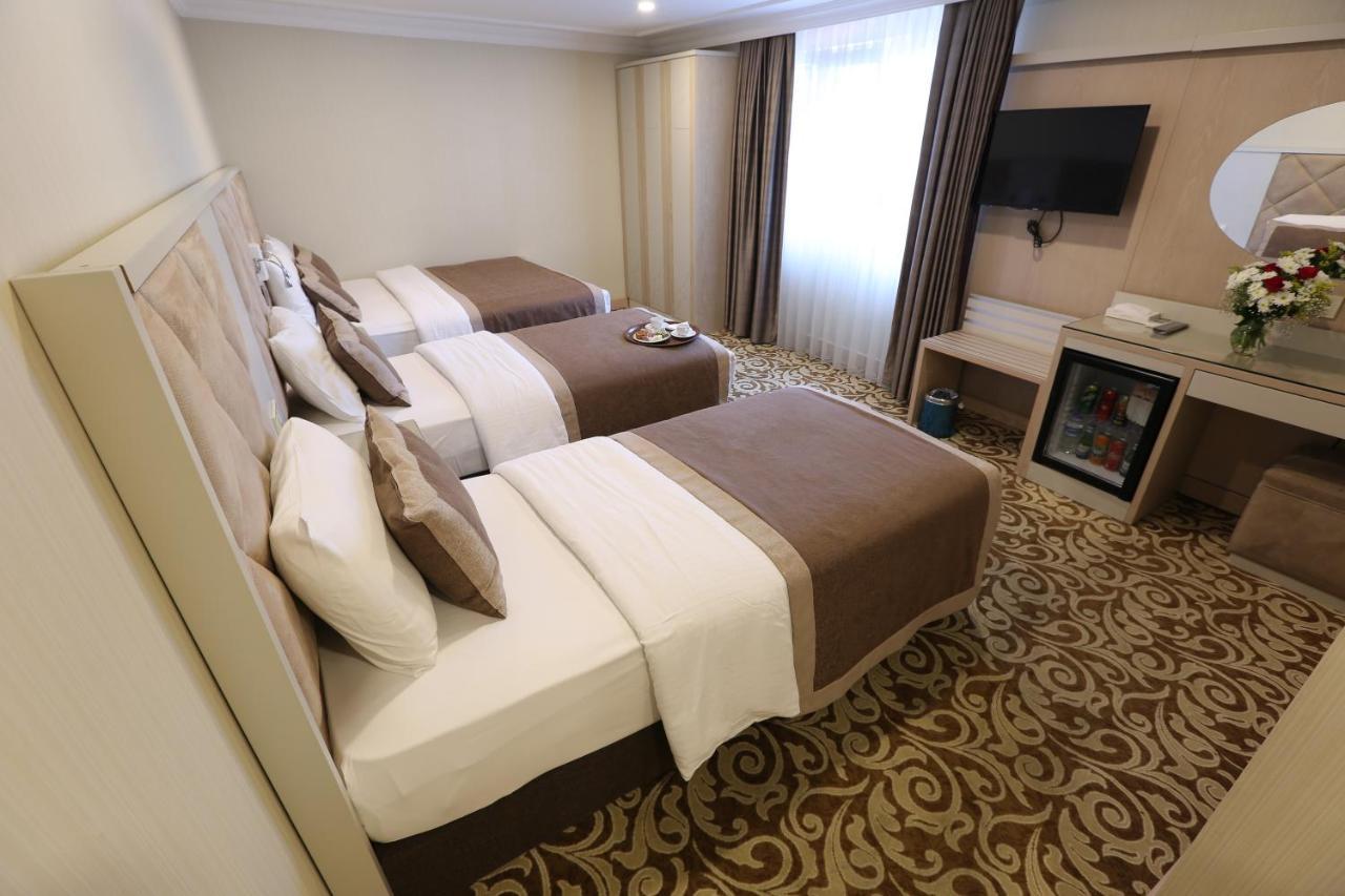 Hotel Alpinn 4*