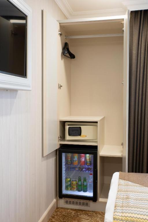 Hotel Alpinn Due 4*