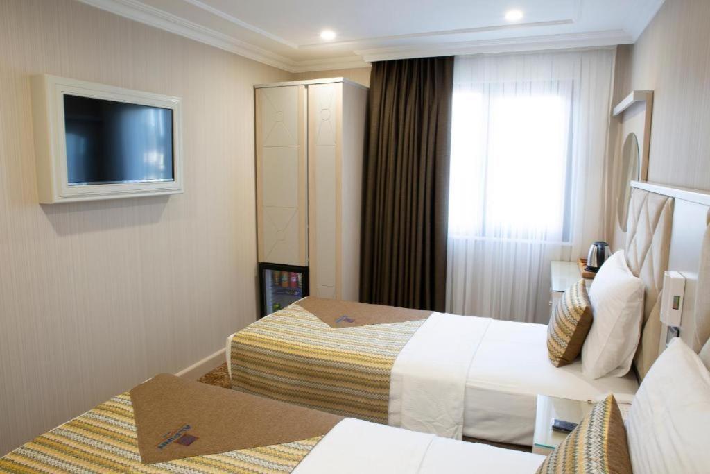 Alpinn Due Hotel 4*