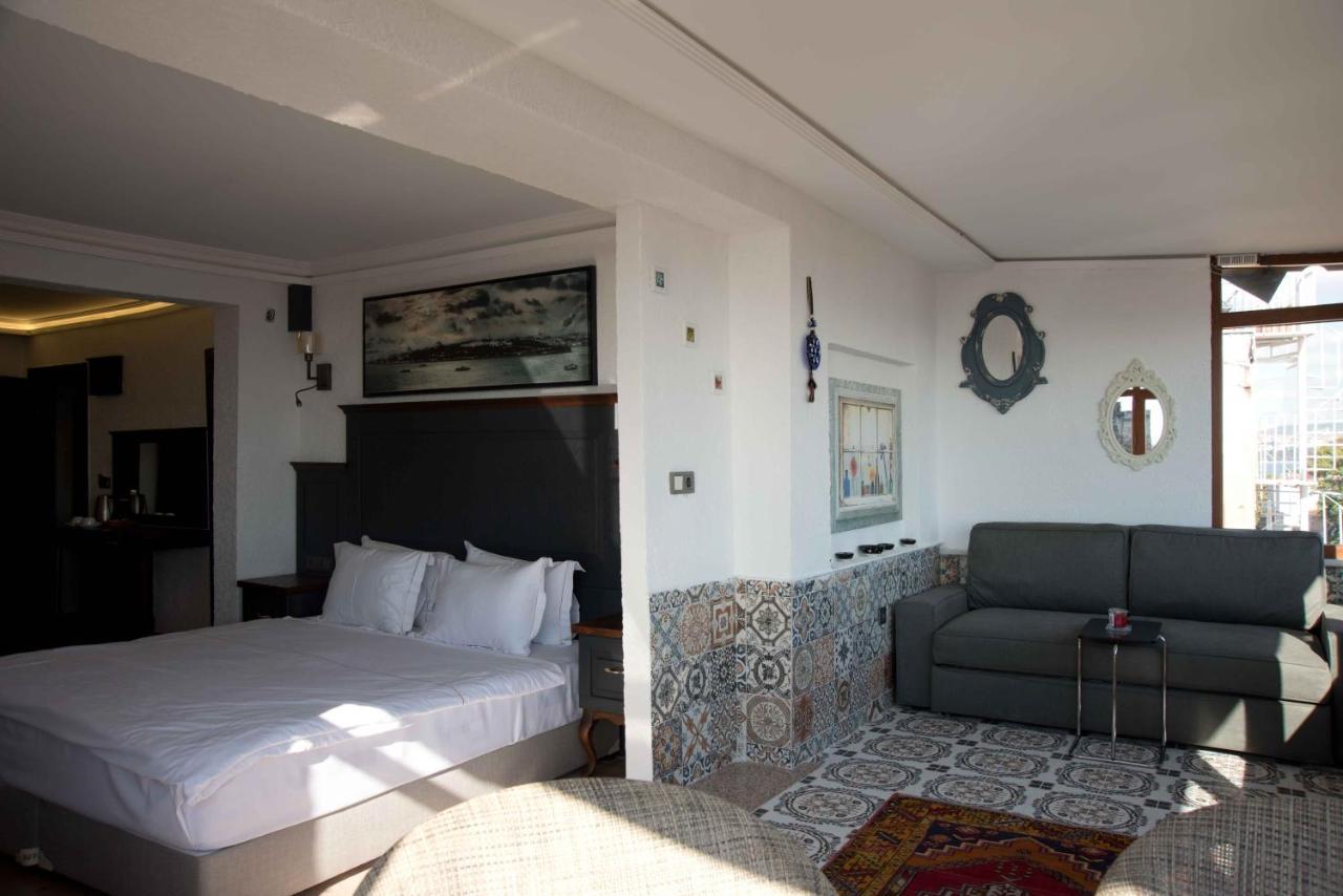 Bıg Orange Otel