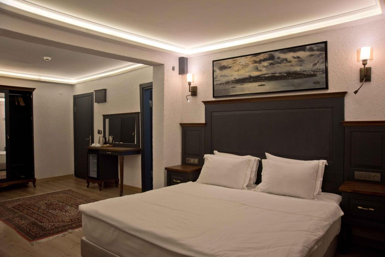 Otel Bıg Orange İstanbul