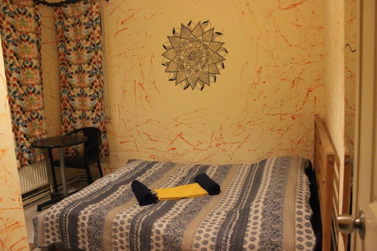 Albergue Taxim (adults Only) Istambul