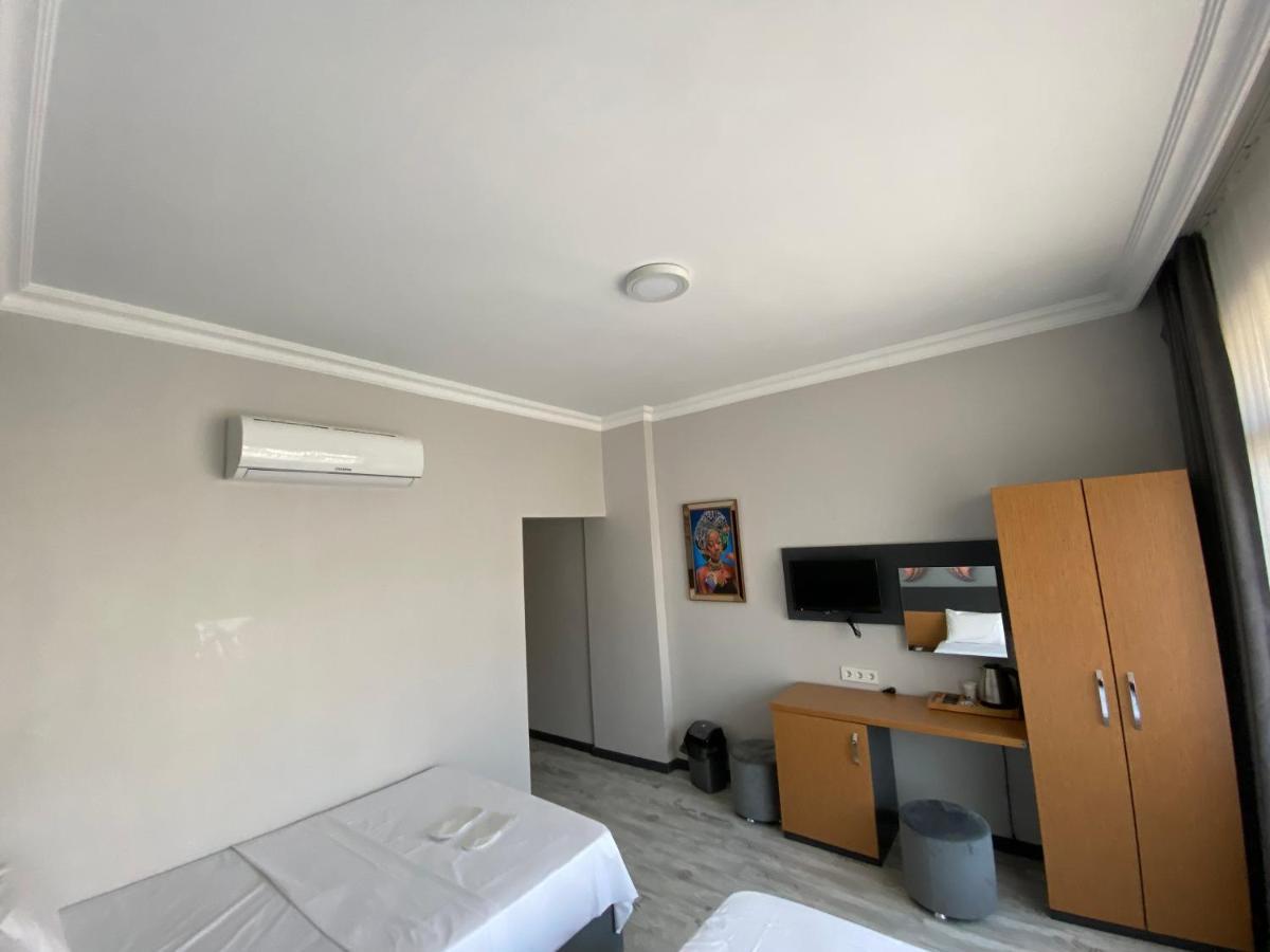 Otel Victorious