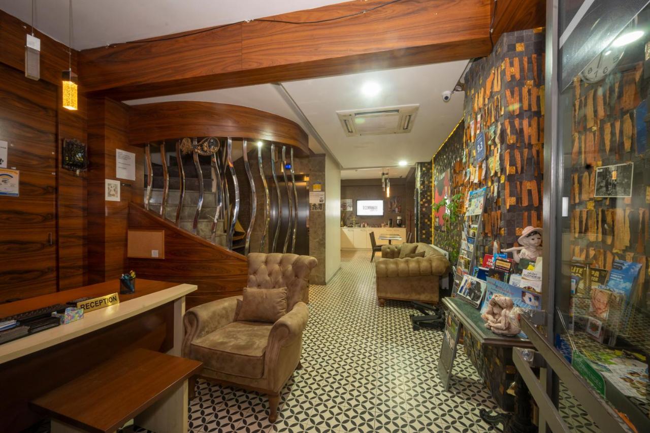 Taksim Loft Residence *