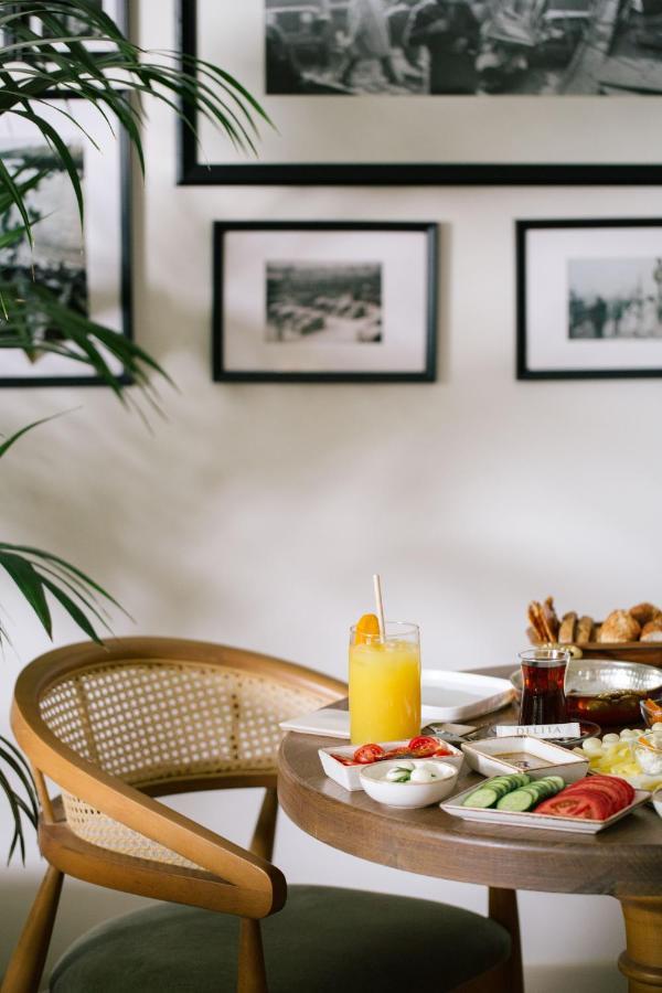 Hotel Delita Istanbul