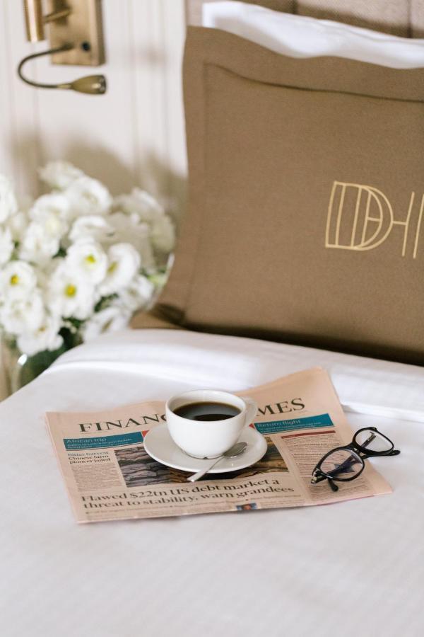 Hotel Delita Istanbul