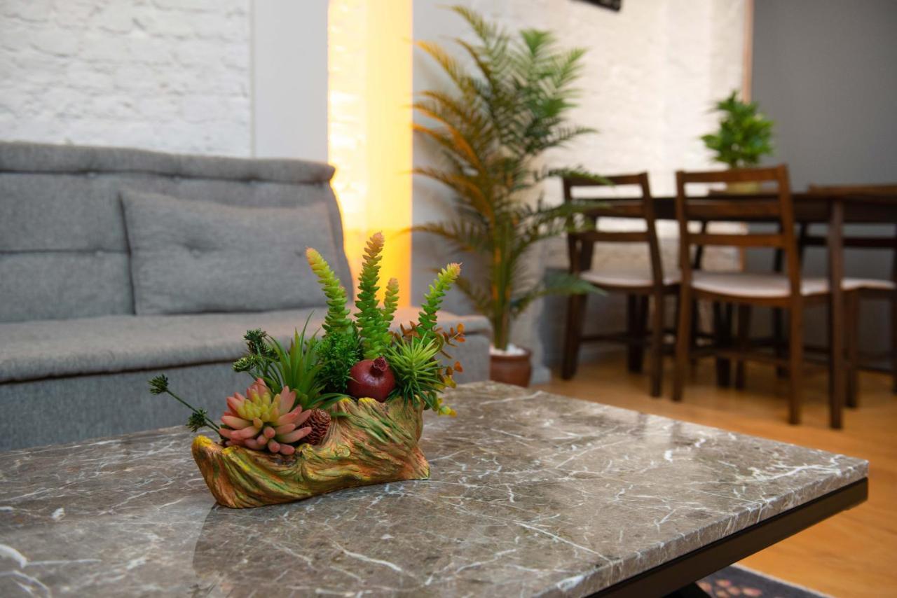 Mayer Loft *