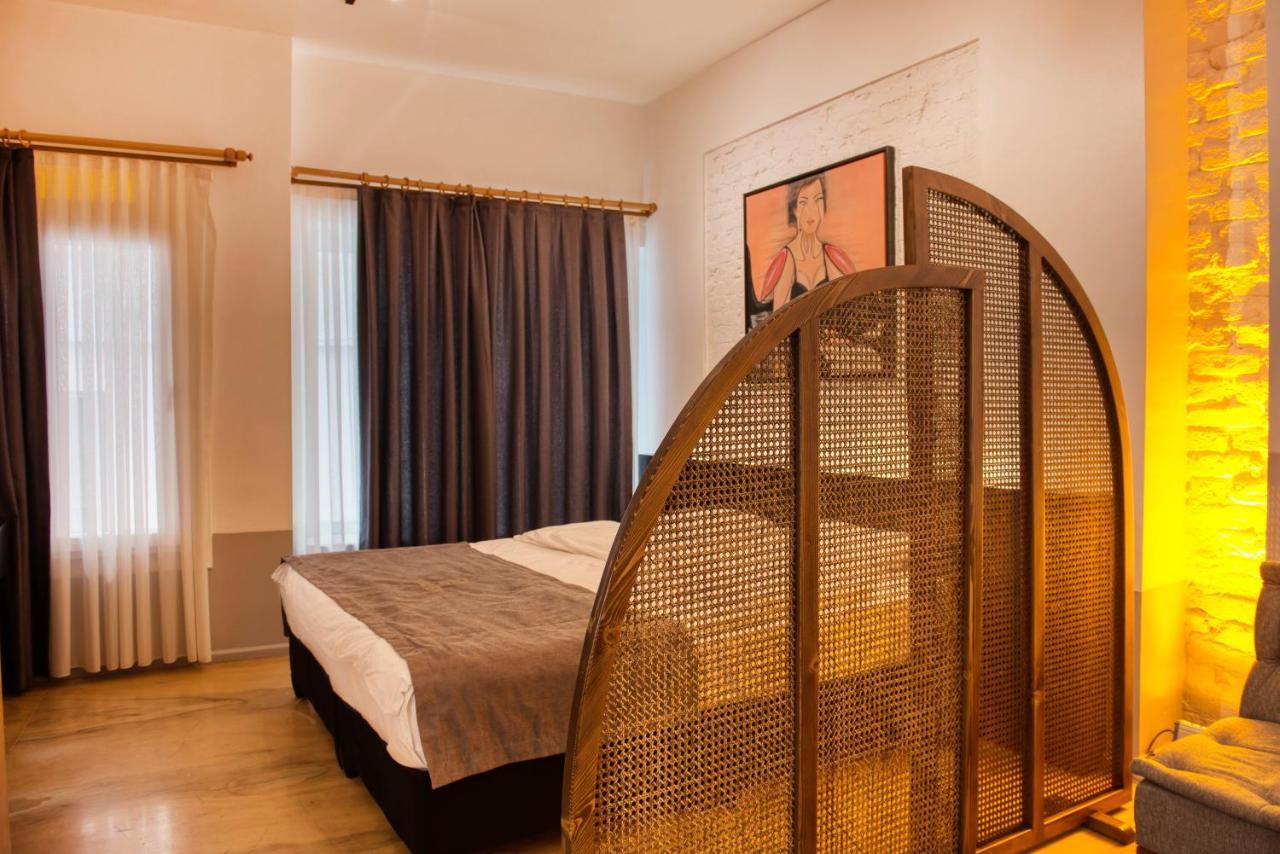 Mayer Loft Aparthotel Istanbul