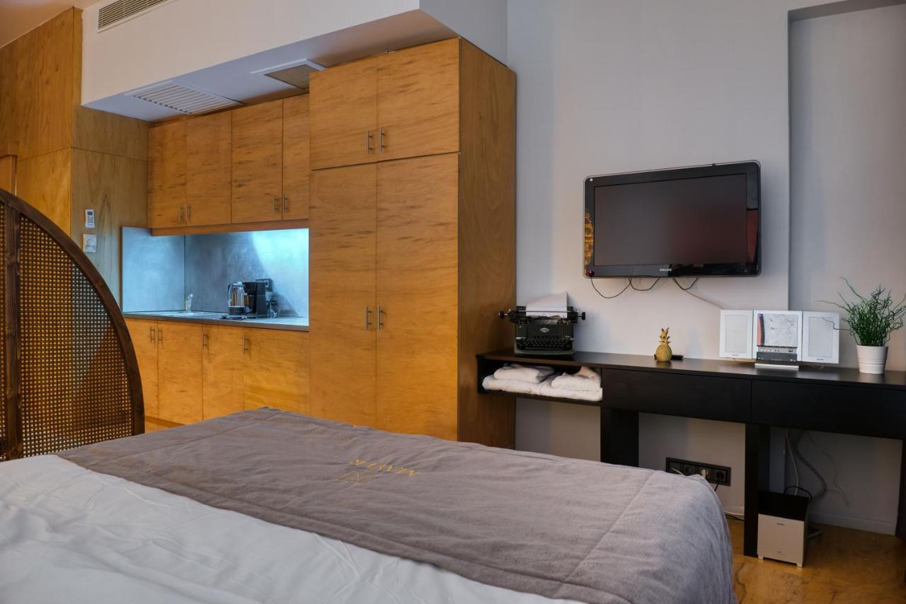 Mayer Loft Aparthotel *