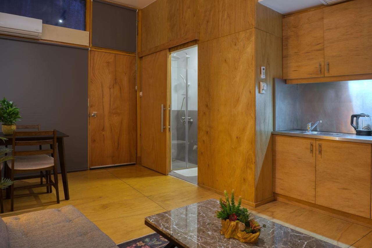 Mayer Loft Istanbul