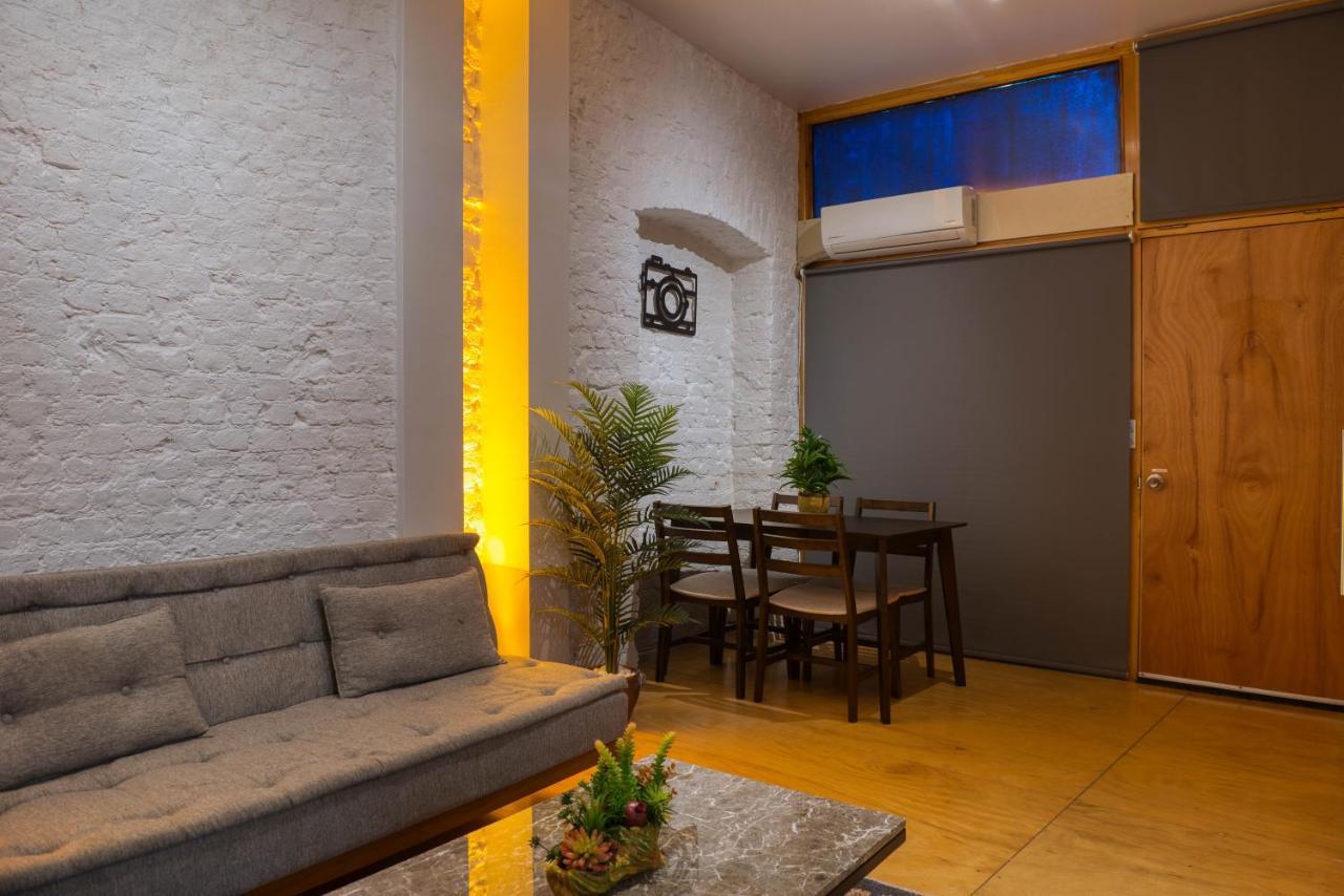 Mayer Loft Aparthotel *