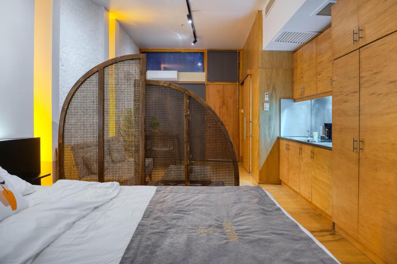 Mayer Loft Aparthotel Istanbul
