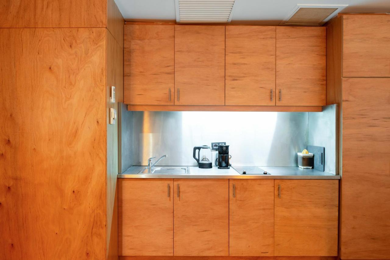 Aparthotel Mayer Loft Istanbul