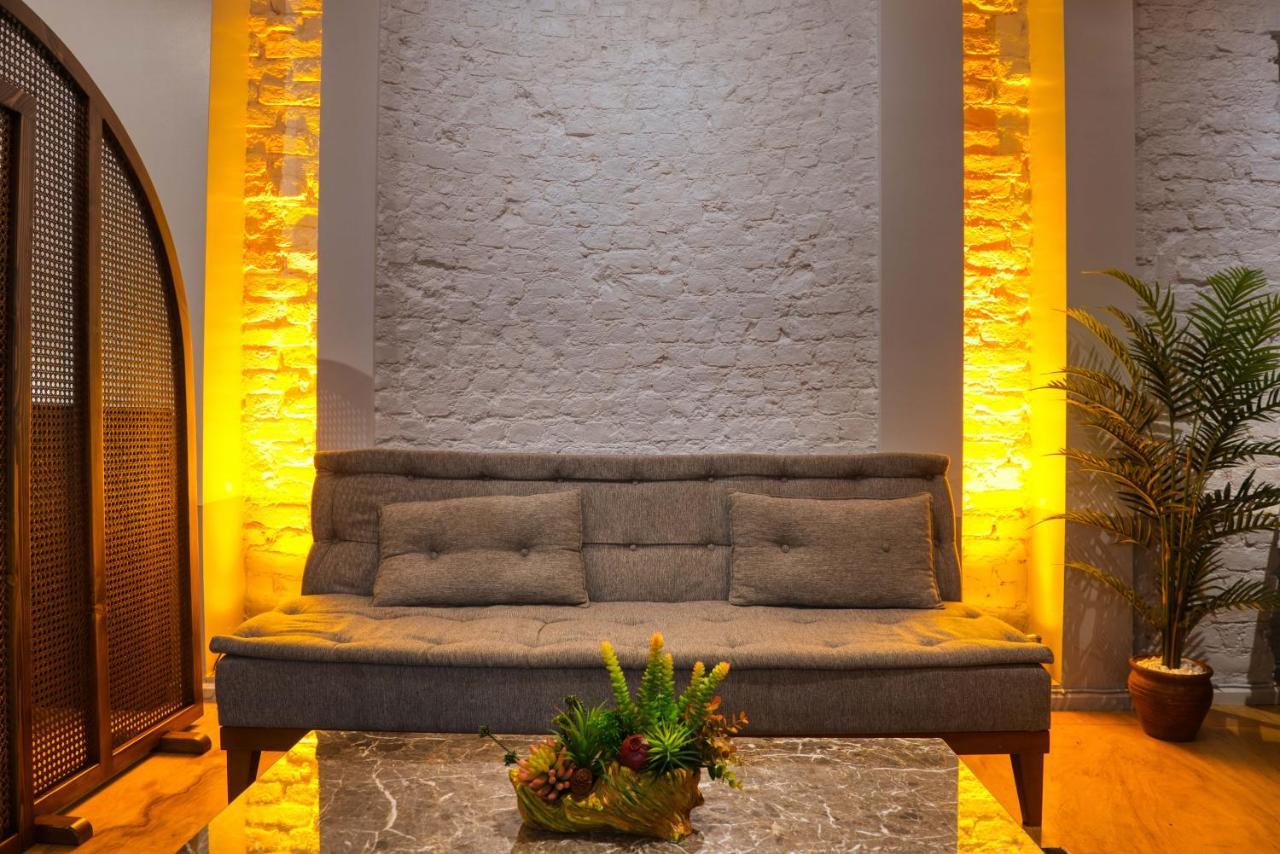 Mayer Loft Istanbul