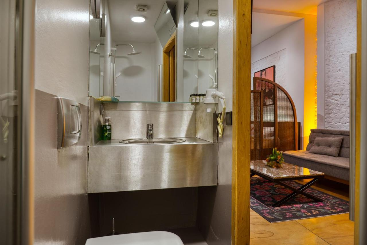 Mayer Loft * Istambul