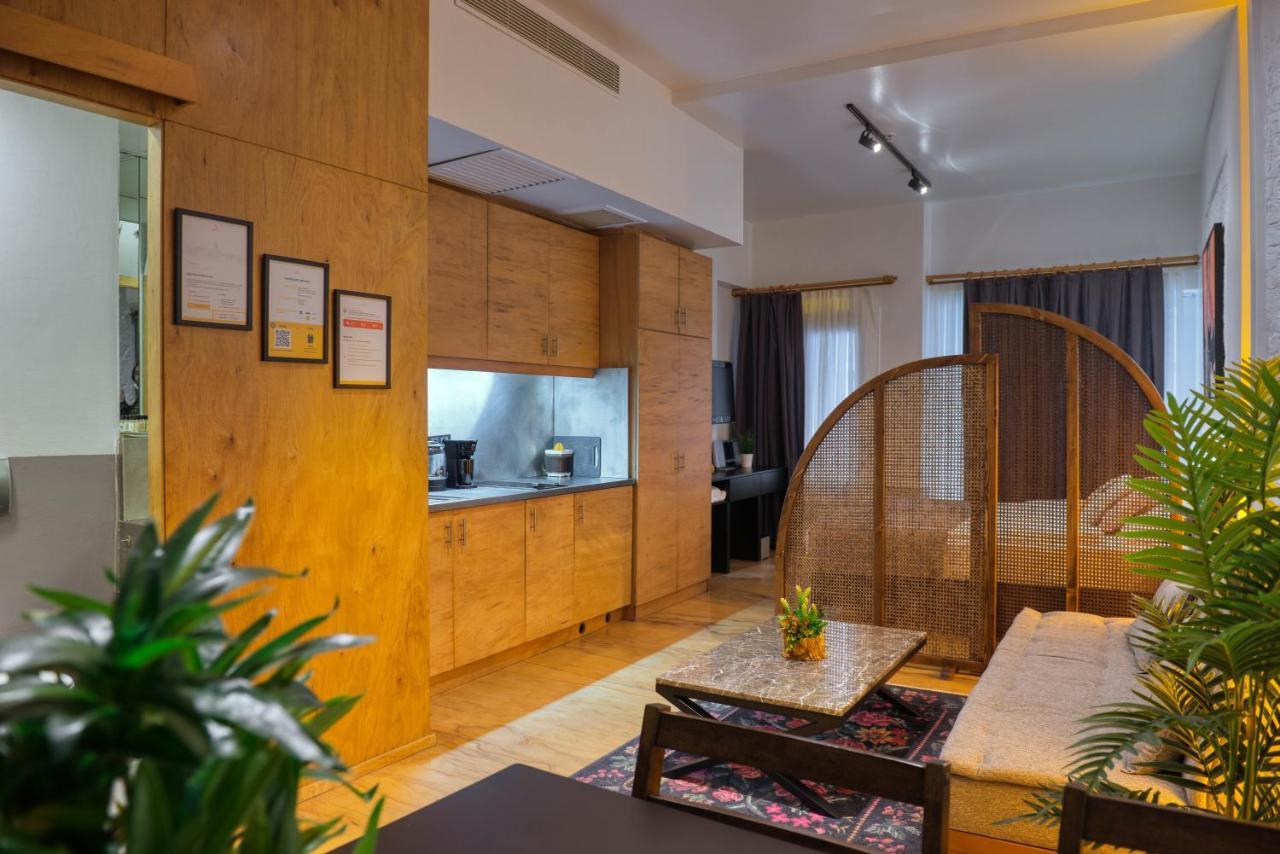 Mayer Loft Aparthotel