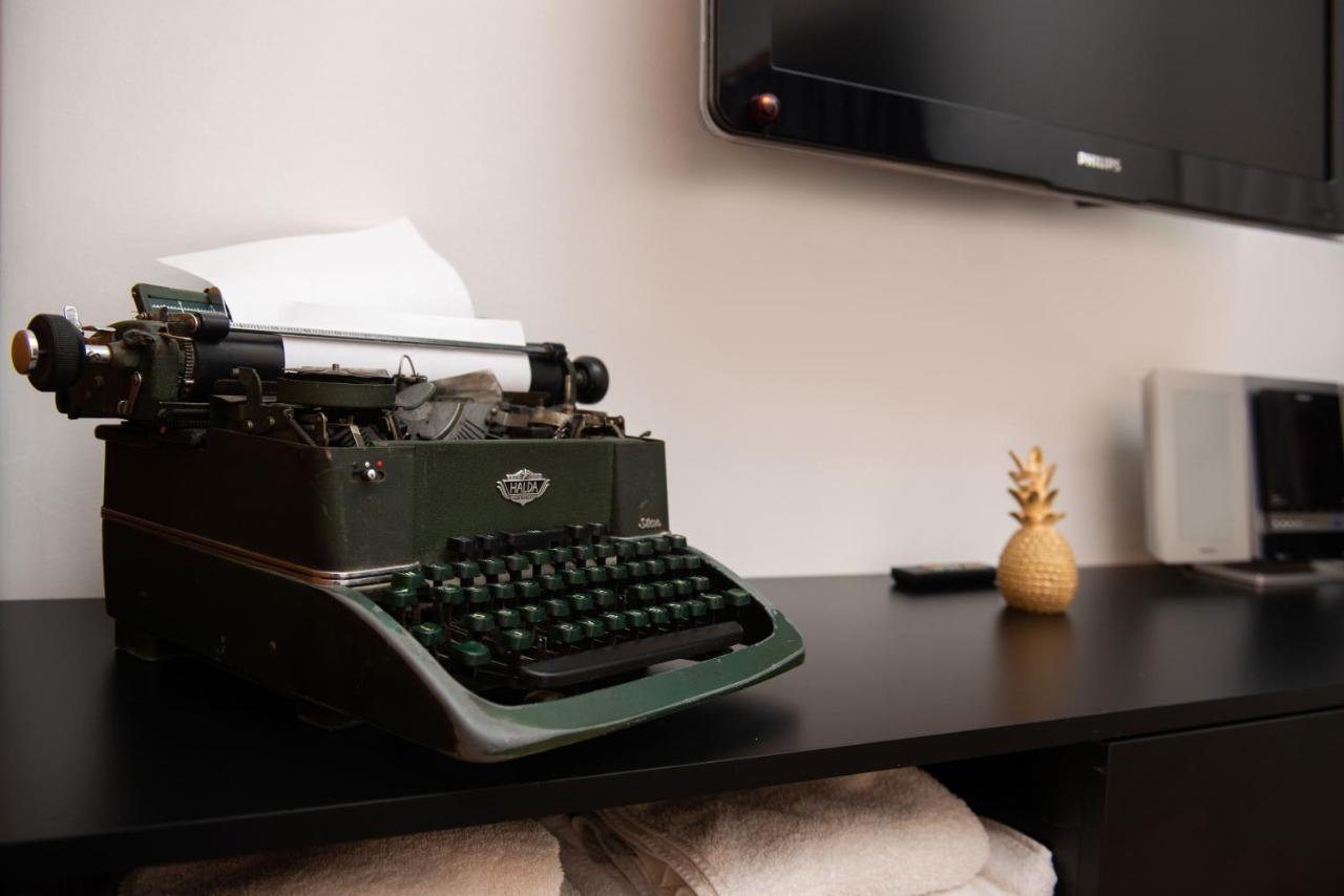 Aparthotel Mayer Loft