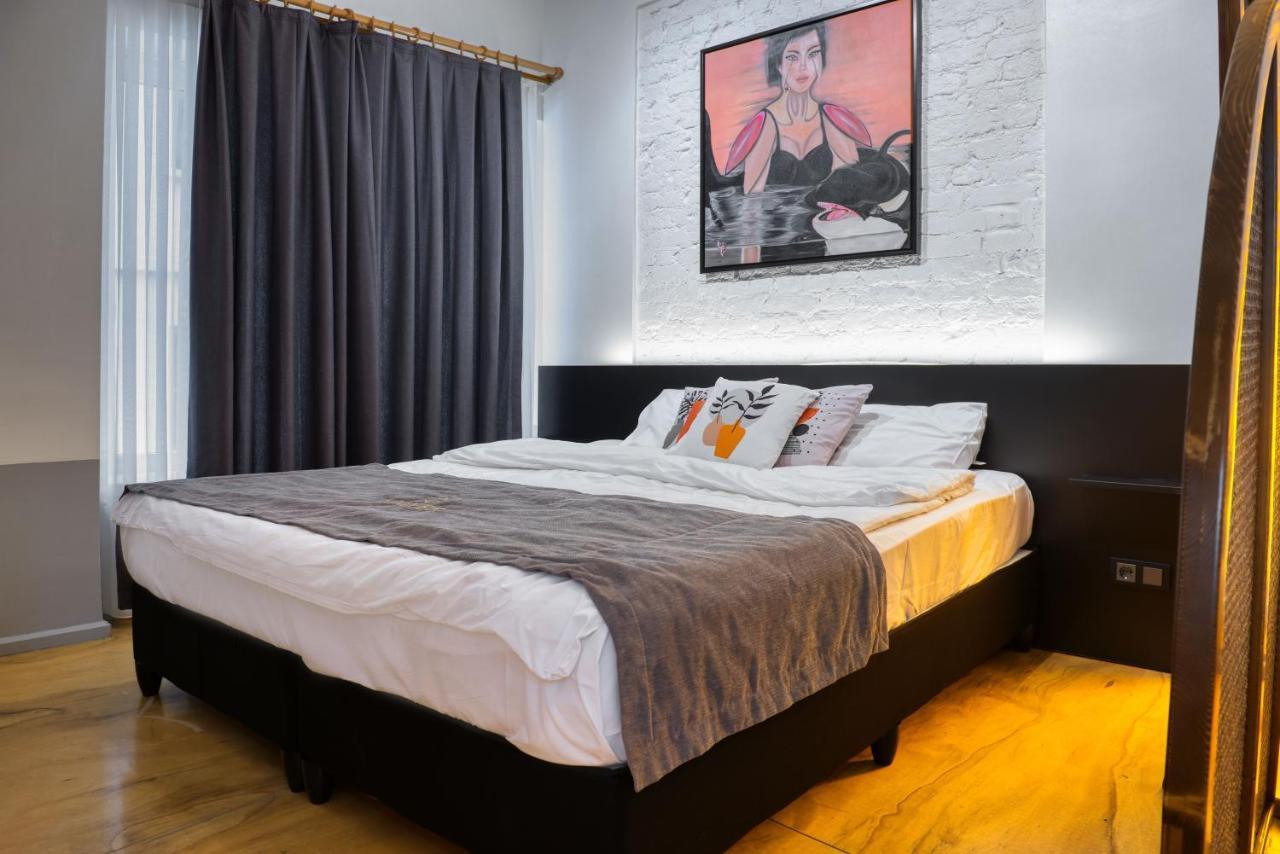 Mayer Loft Aparthotel *
