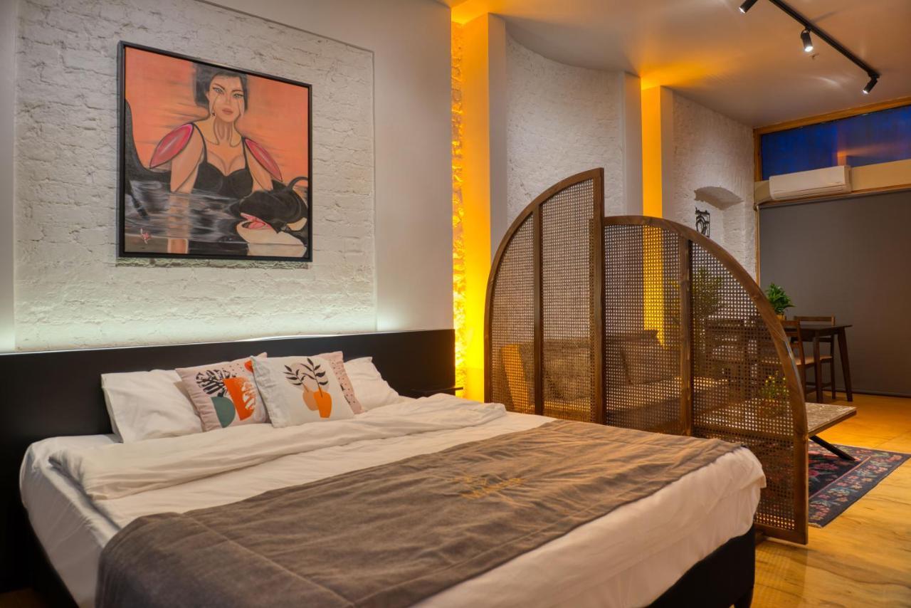Aparthotel Mayer Loft