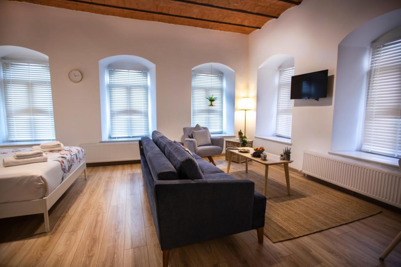 Apartment Flats Company Ajda *