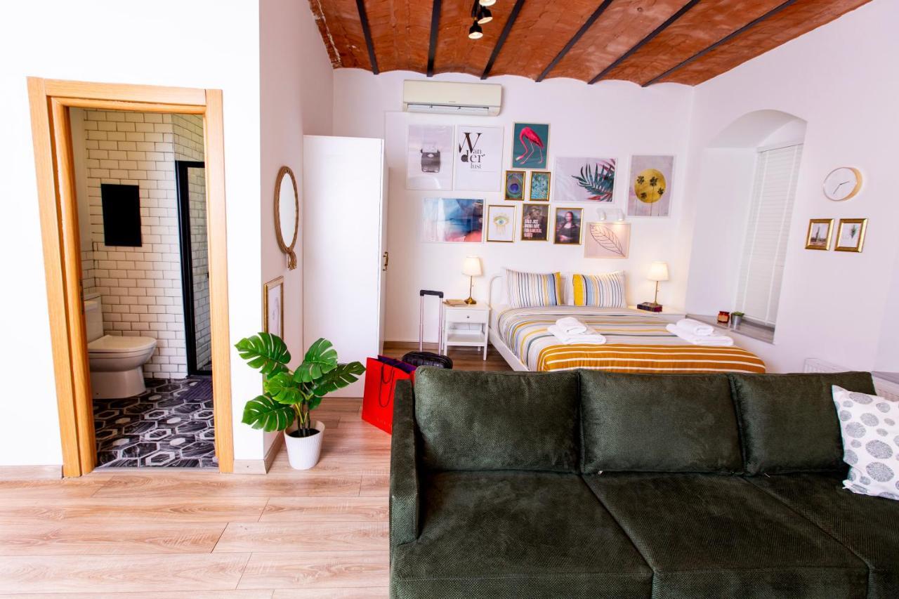 Apartment Flats Company Ajda Istanbul
