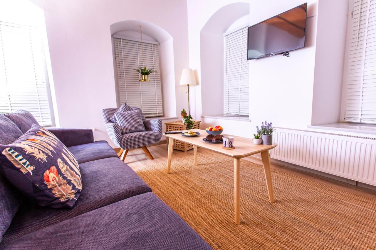 Flats Company Ajda * Istanbul