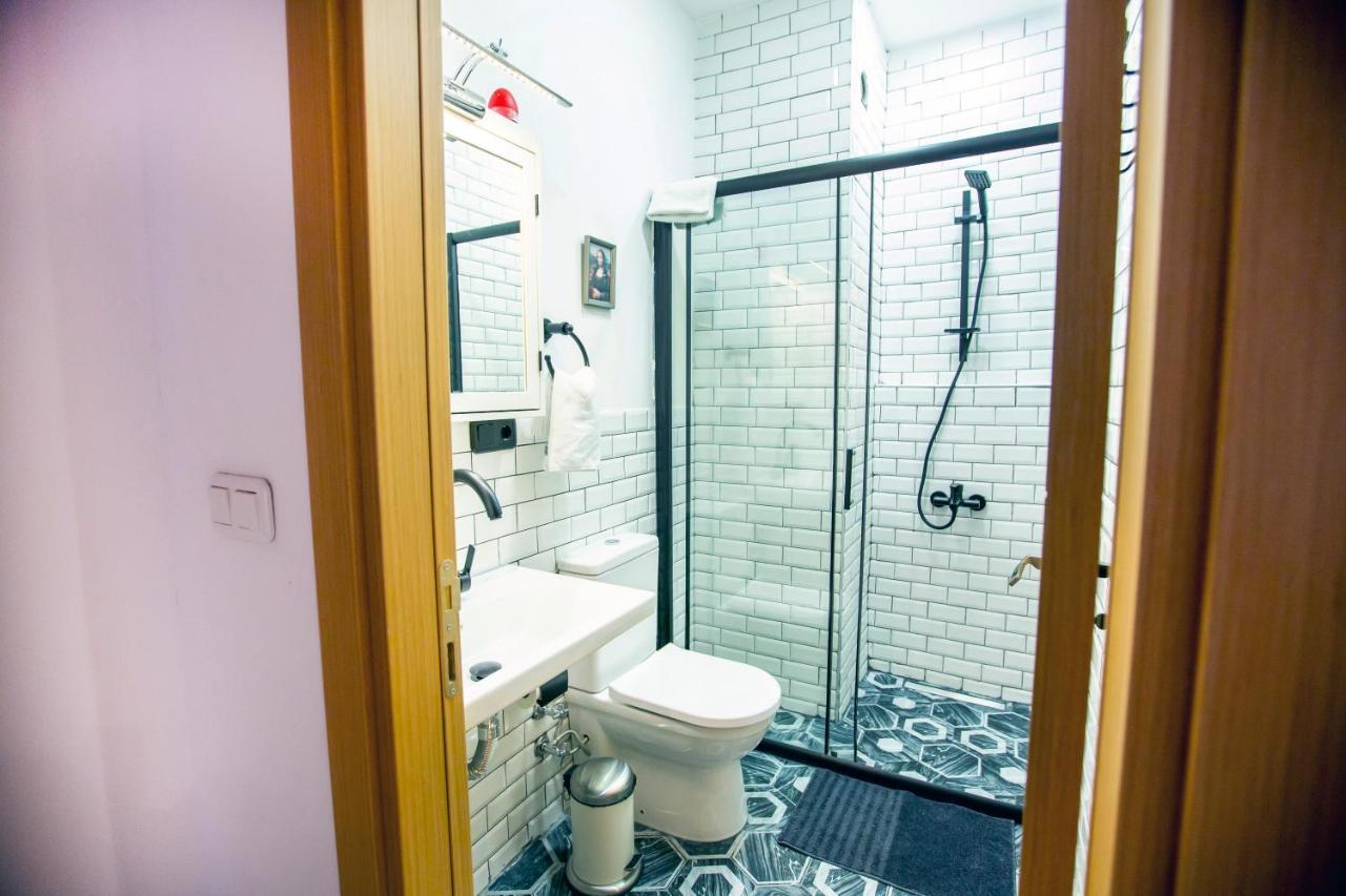 Flats Company Ajda Apartment