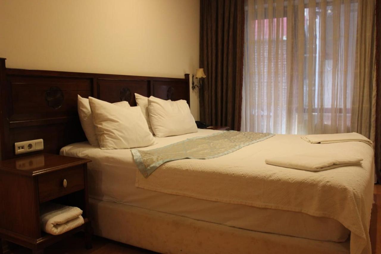 Hotel Old City Eros Hotel