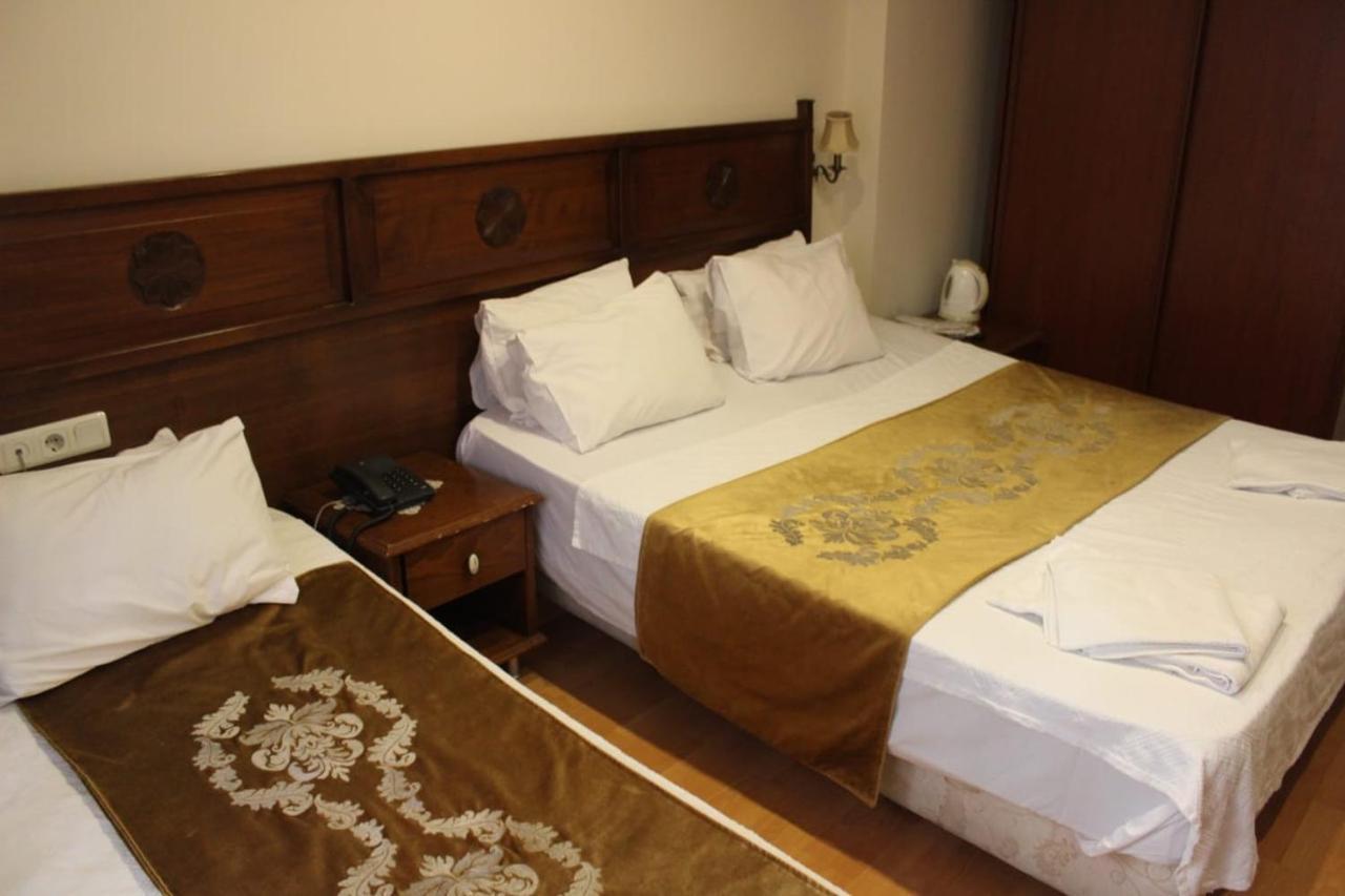 Old City Eros Hotel Hotel