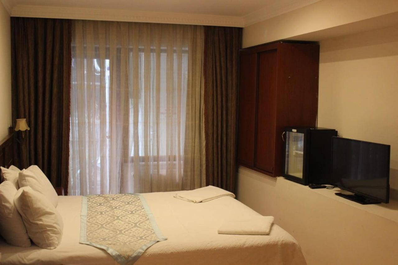 Hotel Old City Eros Hotel Istanbul