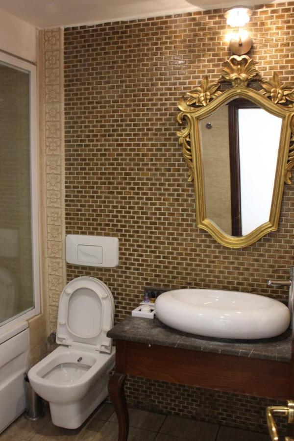 Old City Eros Hotel Hotel Istanbul
