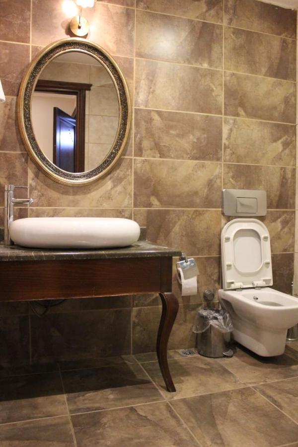 Old City Eros Hotel Hotel *