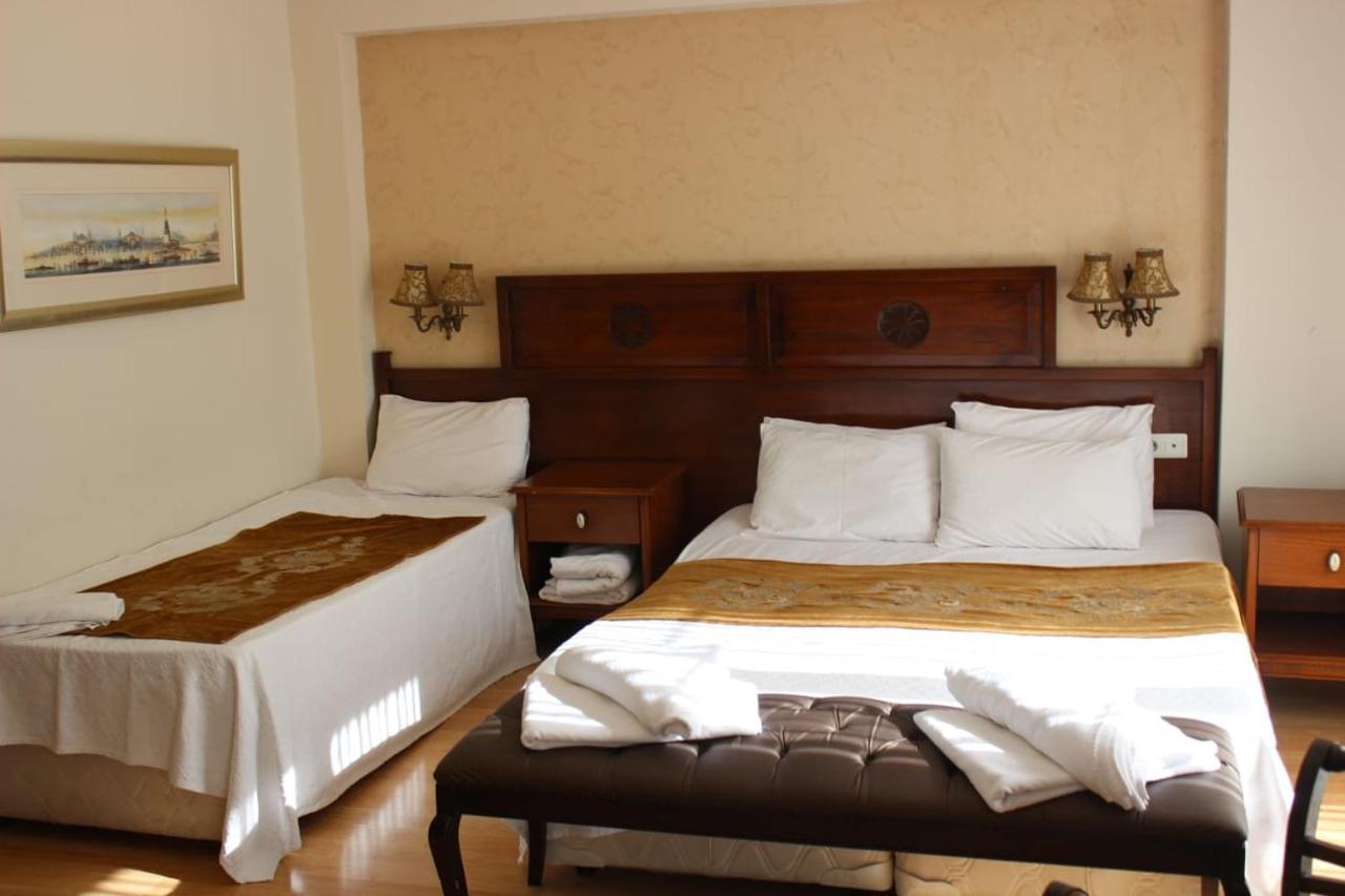 Old City Eros Hotel * Istanbul