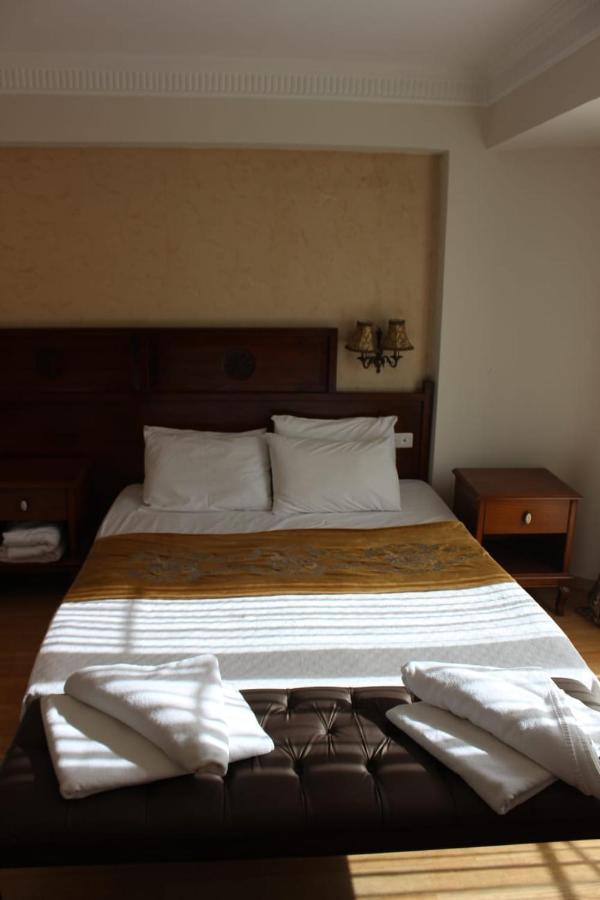 Old City Eros Hotel Istanbul