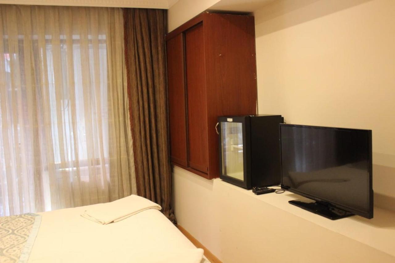 Old City Eros Hotel * Istanbul