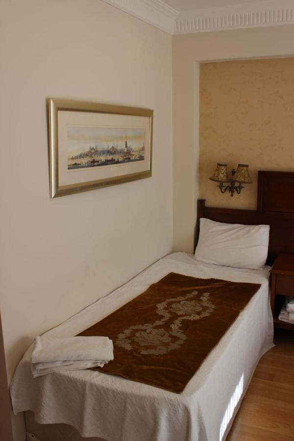 Old City Eros Hotel Hotel