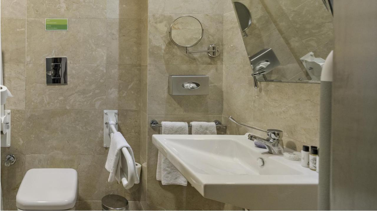 Old By Ihg Otel 4*