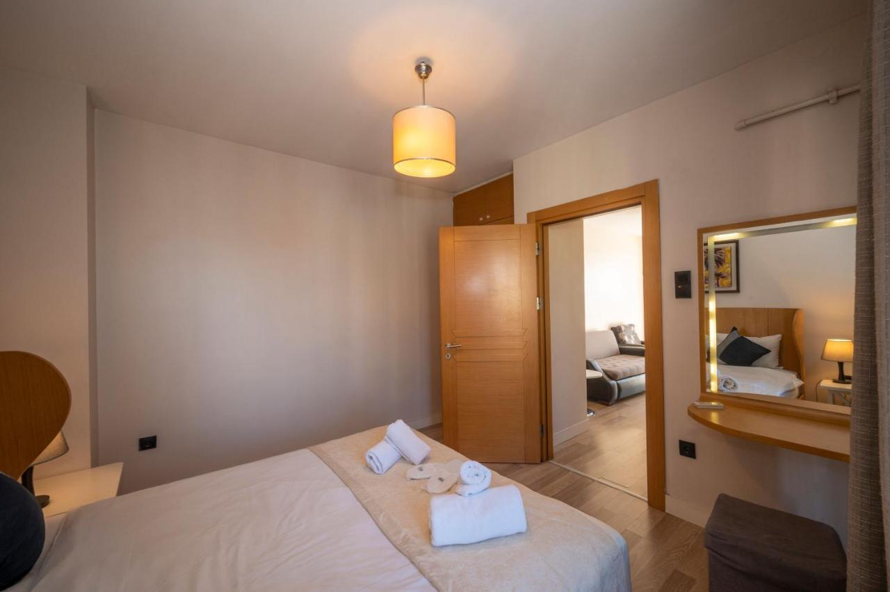 Apartment Taksim Loft Residence Istanbul