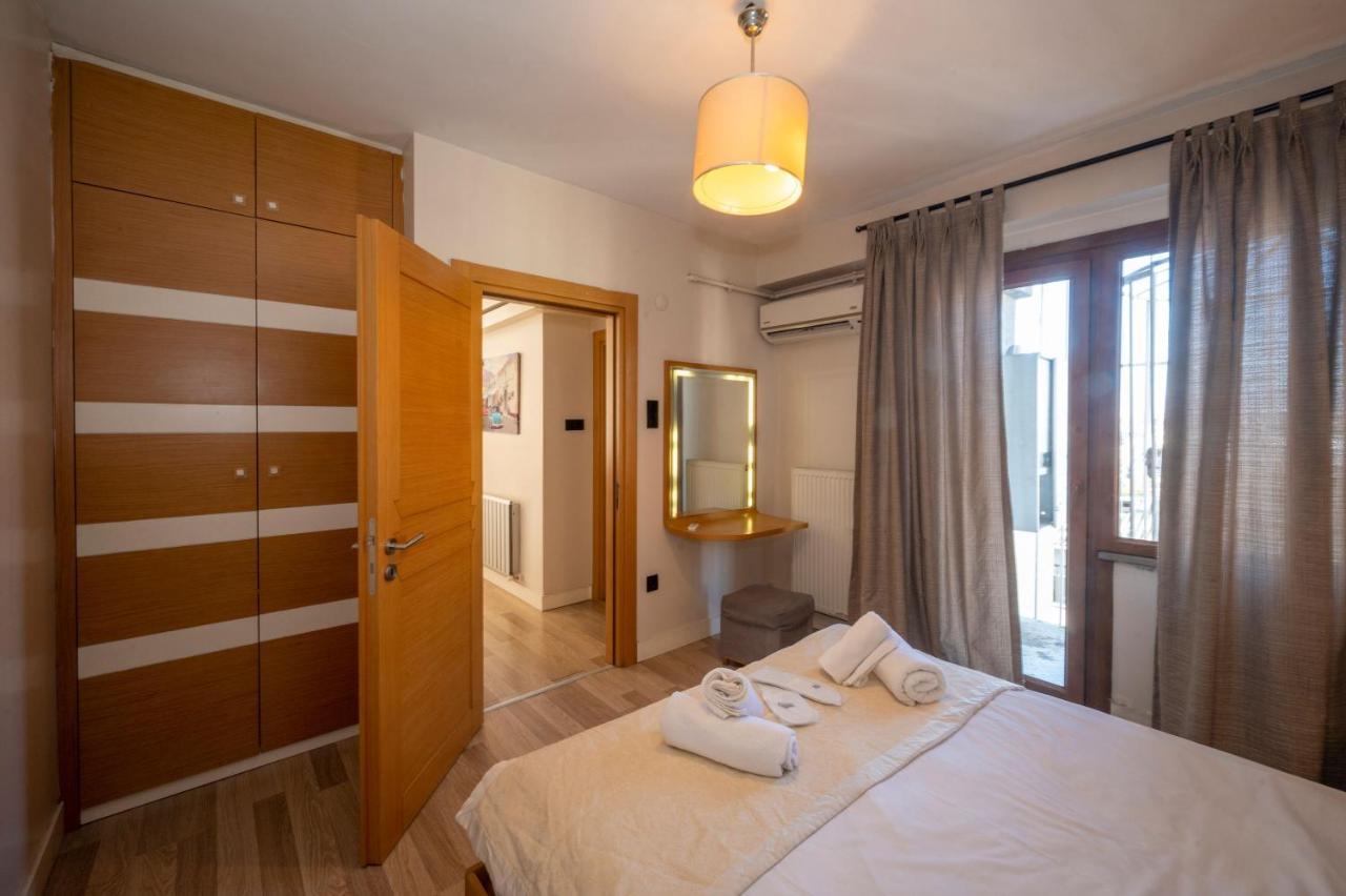 Apartment Taksim Loft Residence *